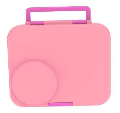 LUNCH BOX PINK