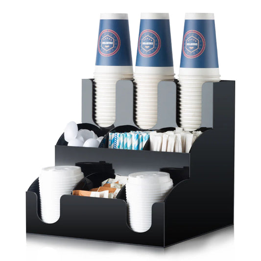 CUP ORGANIZER