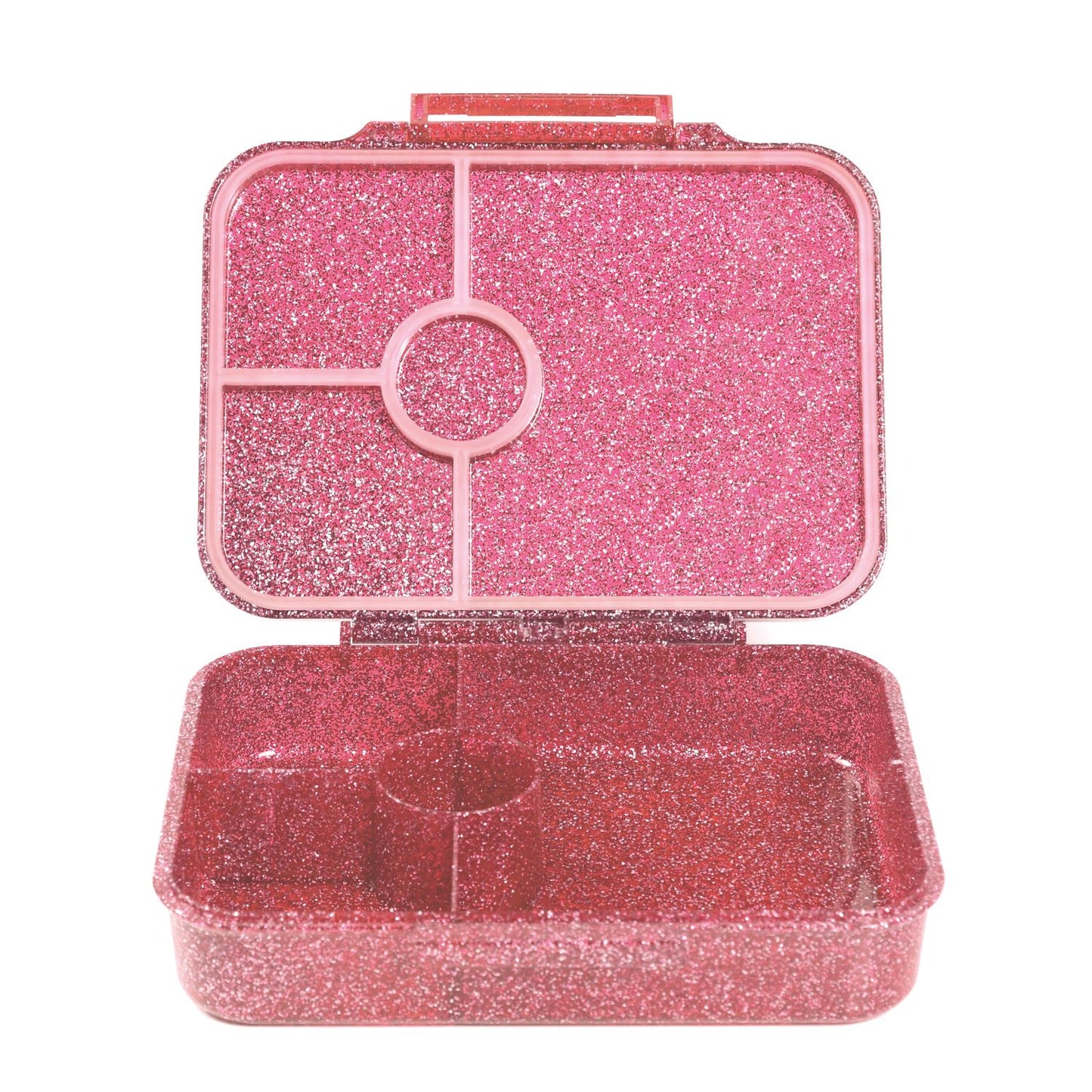 LUNCH BOX PINK GILTIRY-L