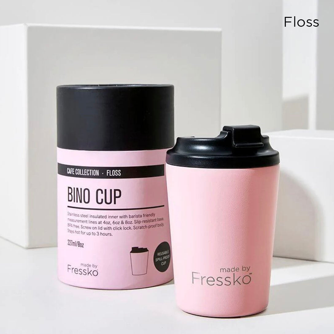 FRESSKO CERAMIC BINO CUP 230 [FLOSS]