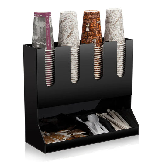 CUP ORGANIZER