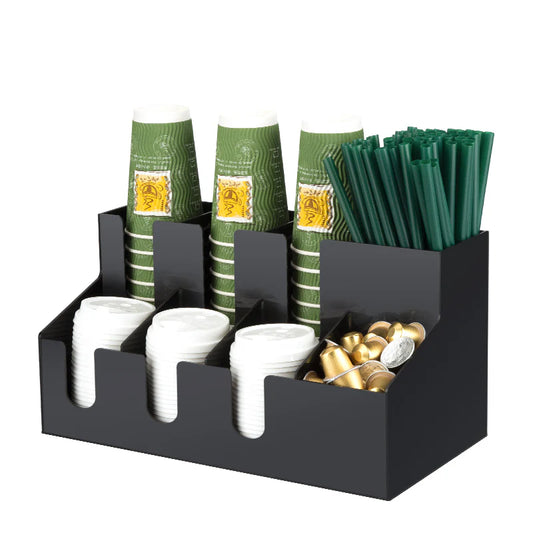 CUP ORGANIZER