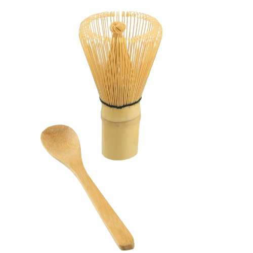 WISK AND SPOON