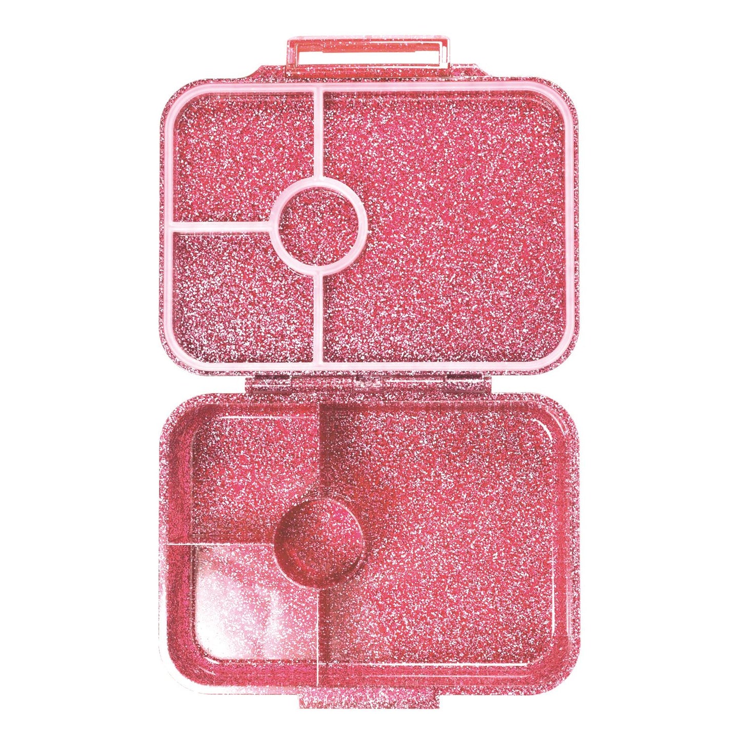 LUNCH BOX PINK GILTIRY-L