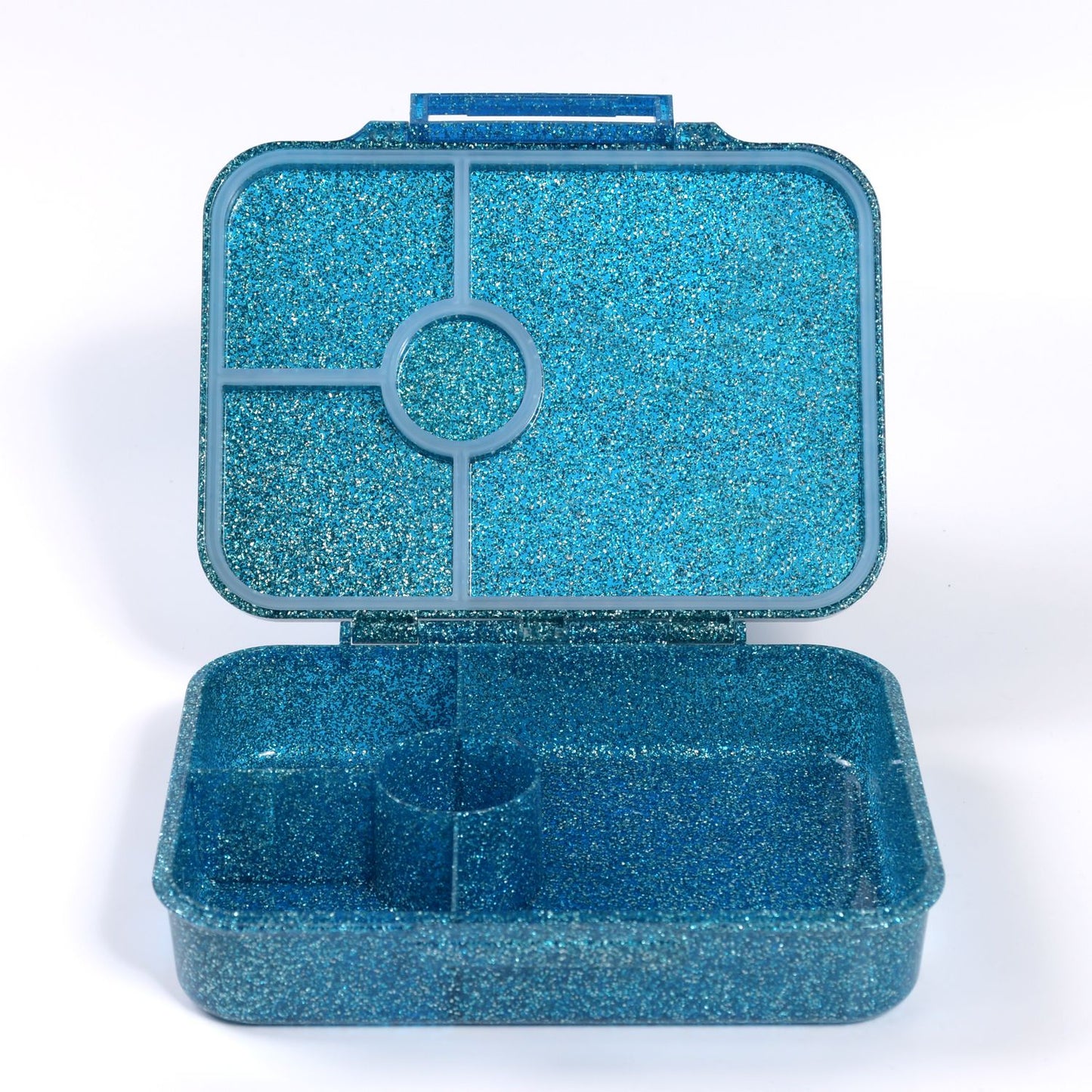 LUNCH BOX LIGHT BLUE GILTIRY-L