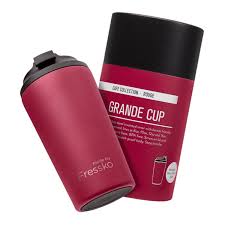 FRESSKO Grande 475ML- ROUGE