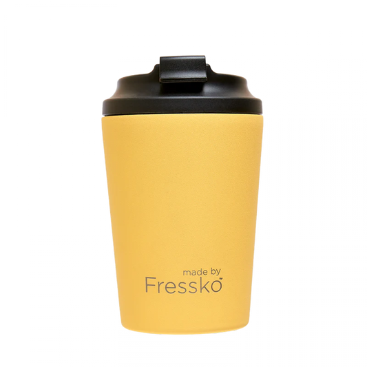 FRESSKO BINO CUP  230ML-CANARY